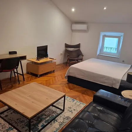 Break Apartmán Rijeka