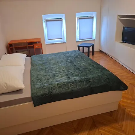 Break Apartmán Rijeka